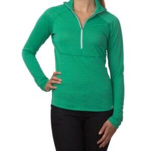 Patagonia Women’s Capilene 4 Expedition Weight Thermal Base Layer - Size Small